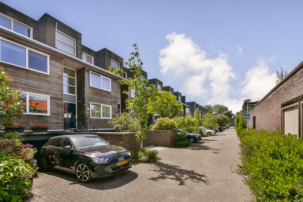 Medium property photo - Watermaalpad 5, 1066 WX Amsterdam
